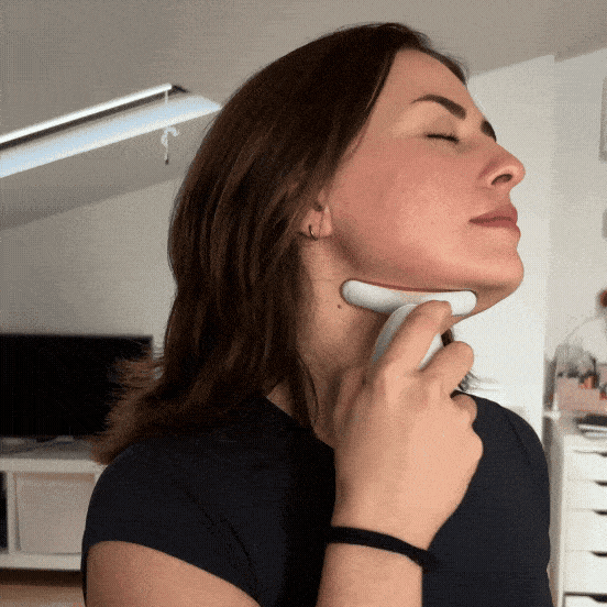 Masajeador de Cuello Profesional