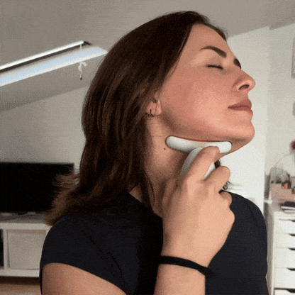 Masajeador de Cuello Profesional
