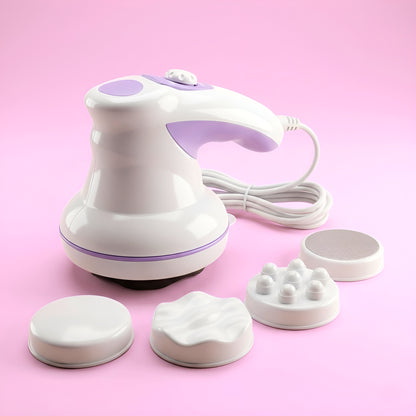 Masajeador Anticelulitis