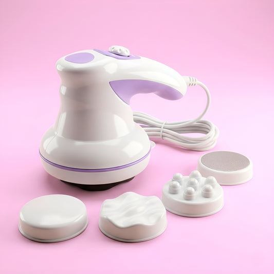 Masajeador Anticelulitis