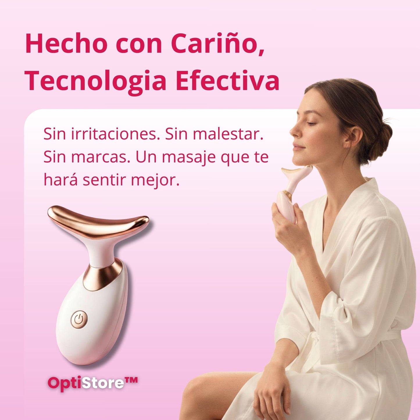 Masajeador de Cuello Profesional