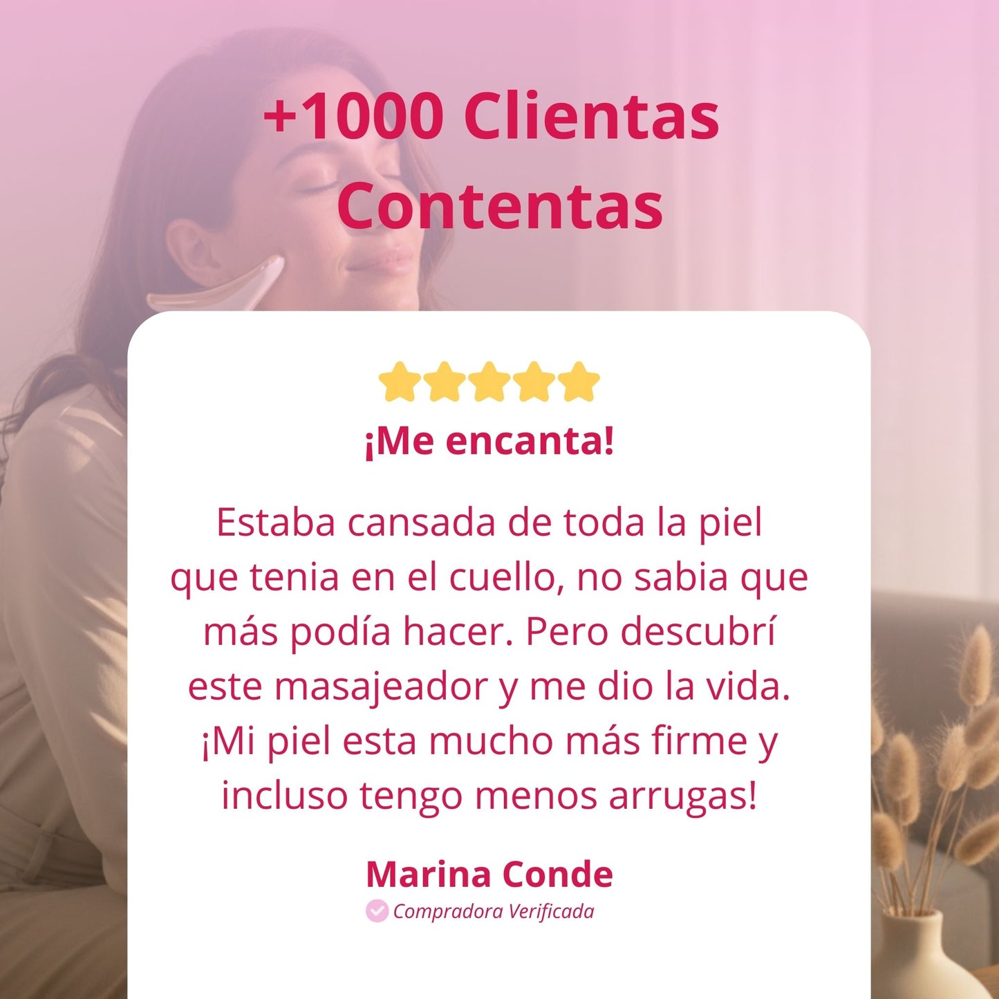 Masajeador de Cuello Profesional