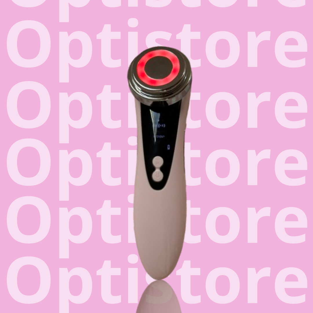 Masajeador Facial Ledterapia | OptiStore™