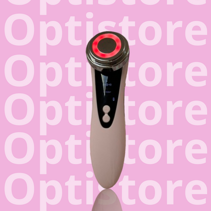 Masajeador Facial Ledterapia | OptiStore™
