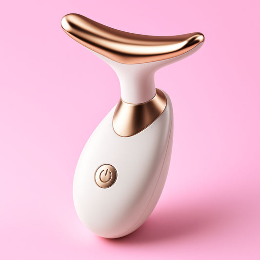 Masajeador de Cuello Profesional