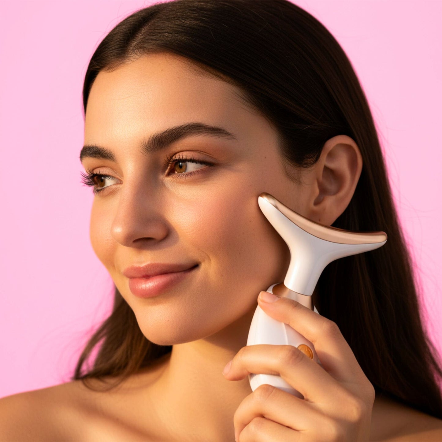 Masajeador de Cuello Profesional