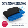 2 fundas lavables incluidas