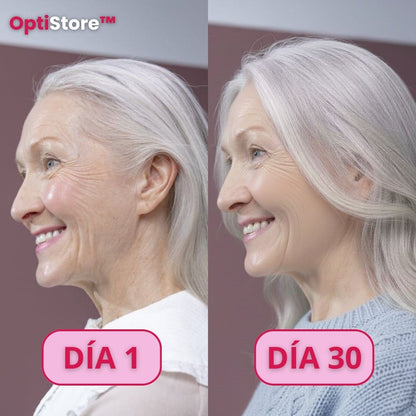 Masajeador Facial Ledterapia | OptiStore™