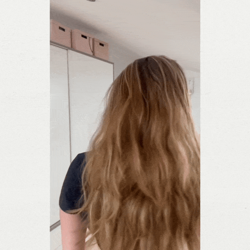 Cepillo Secador 5 en 1 Profesional