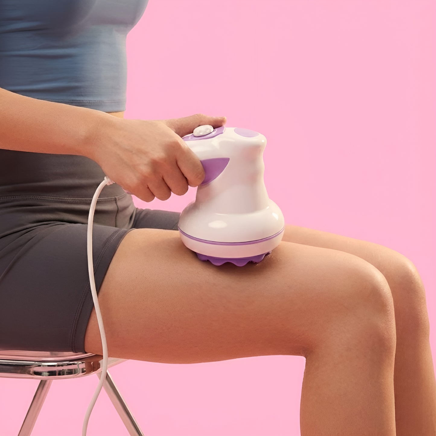 Masajeador Anticelulitis