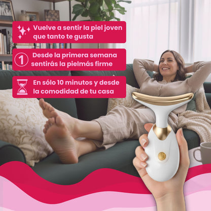 Masajeador de Cuello Profesional