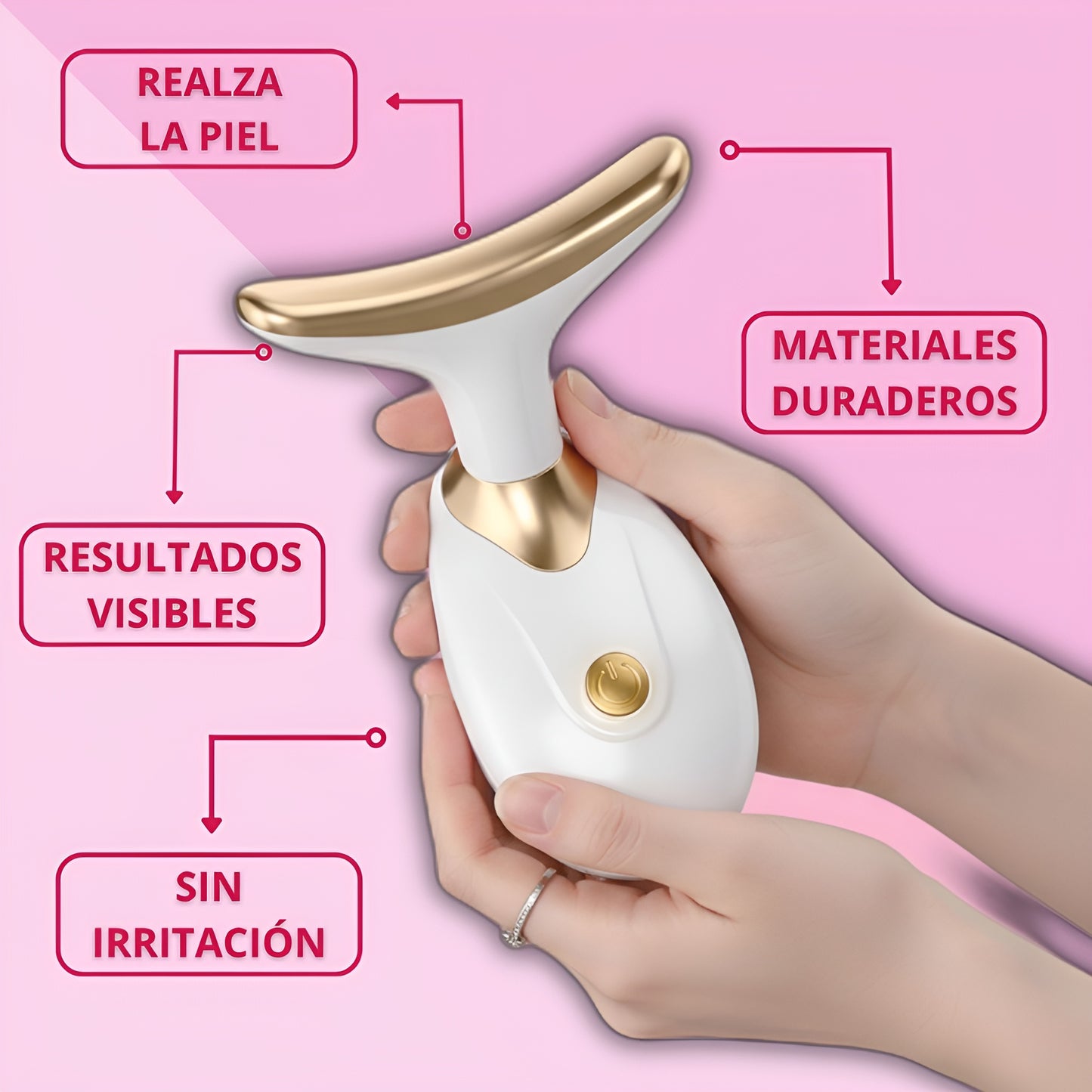 Masajeador de Cuello Profesional